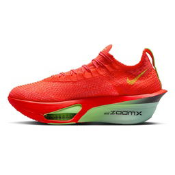 Air Zoom Alphafly Next% 3 Kadın Kırmızı Koşu Ayakkabısı FD8315-600