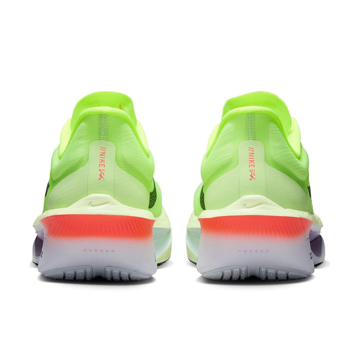 Zoom Fly 6 Kadın Sarı Koşu Ayakkabısı FN8455-701
