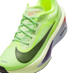 Zoom Fly 6 Kadın Sarı Koşu Ayakkabısı FN8455-701