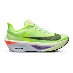 Zoom Fly 6 Kadın Sarı Koşu Ayakkabısı FN8455-701