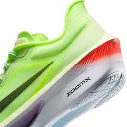 Zoom Fly 6 Kadın Sarı Koşu Ayakkabısı FN8455-701