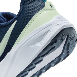 Star Runner 4 Nn (Ps) Çocuk Mavi Koşu Ayakkabısı DX7614-409