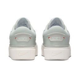 Court Legacy Lift Kadın Gri Sneaker Ayakkabı DM7590-003