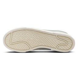 Court Legacy Lift Kadın Gri Sneaker Ayakkabı DM7590-003
