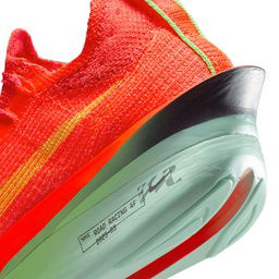 Air Zoom Alphafly Next% 3 Kadın Kırmızı Koşu Ayakkabısı FD8315-600