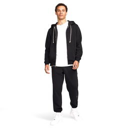 Dri-Fit Erkek Siyah Basketbol Sweatshirt FZ0222-010