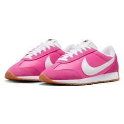 Pacific Kadın Kırmızı Sneaker Ayakkabı HM4771-600