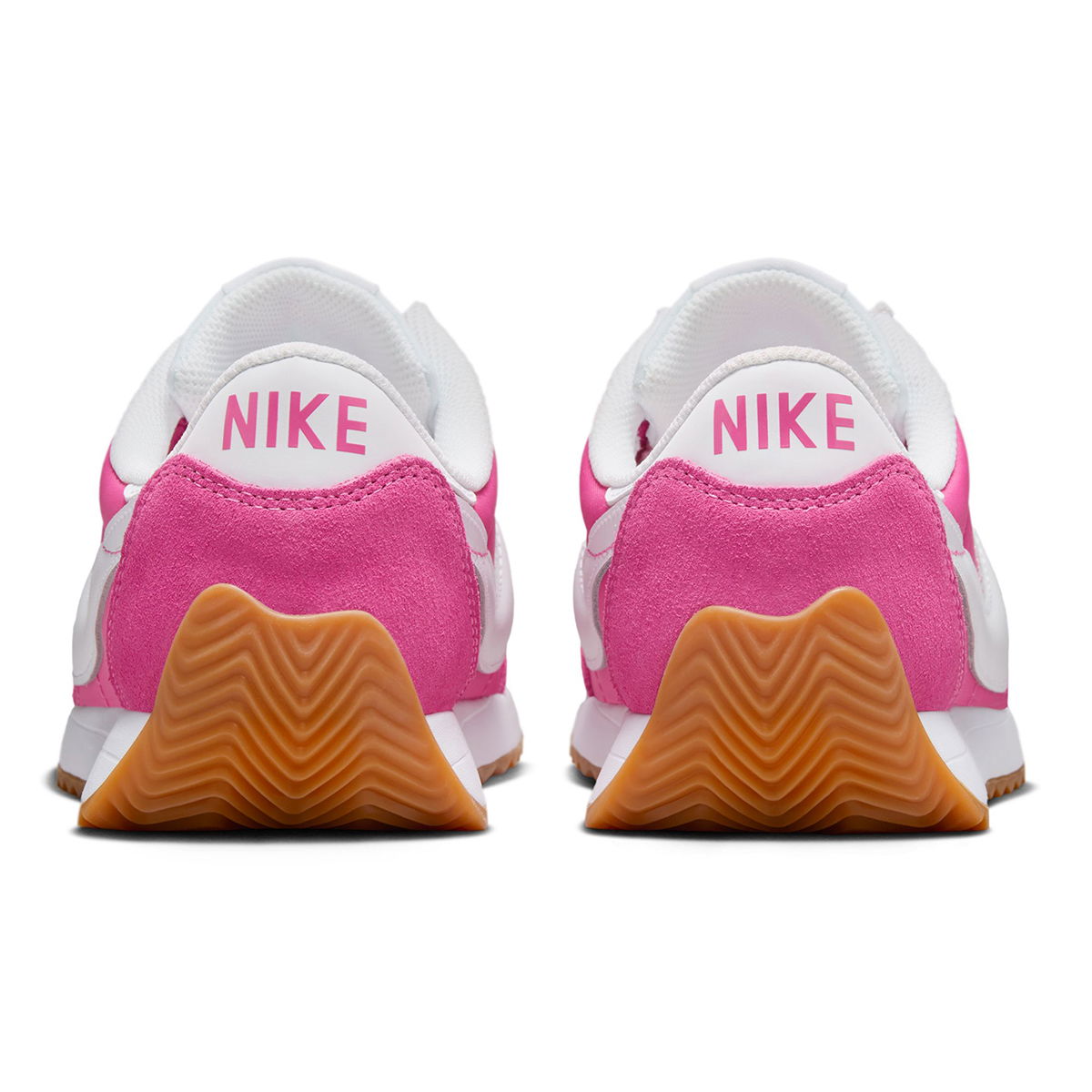 Pacific Kadın Kırmızı Sneaker Ayakkabı HM4771-600
