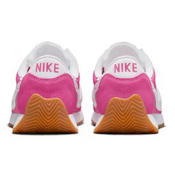 Pacific Kadın Kırmızı Sneaker Ayakkabı HM4771-600