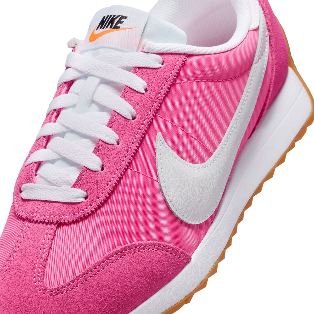 Pacific Kadın Kırmızı Sneaker Ayakkabı HM4771-600