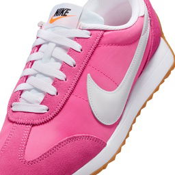 Pacific Kadın Kırmızı Sneaker Ayakkabı HM4771-600