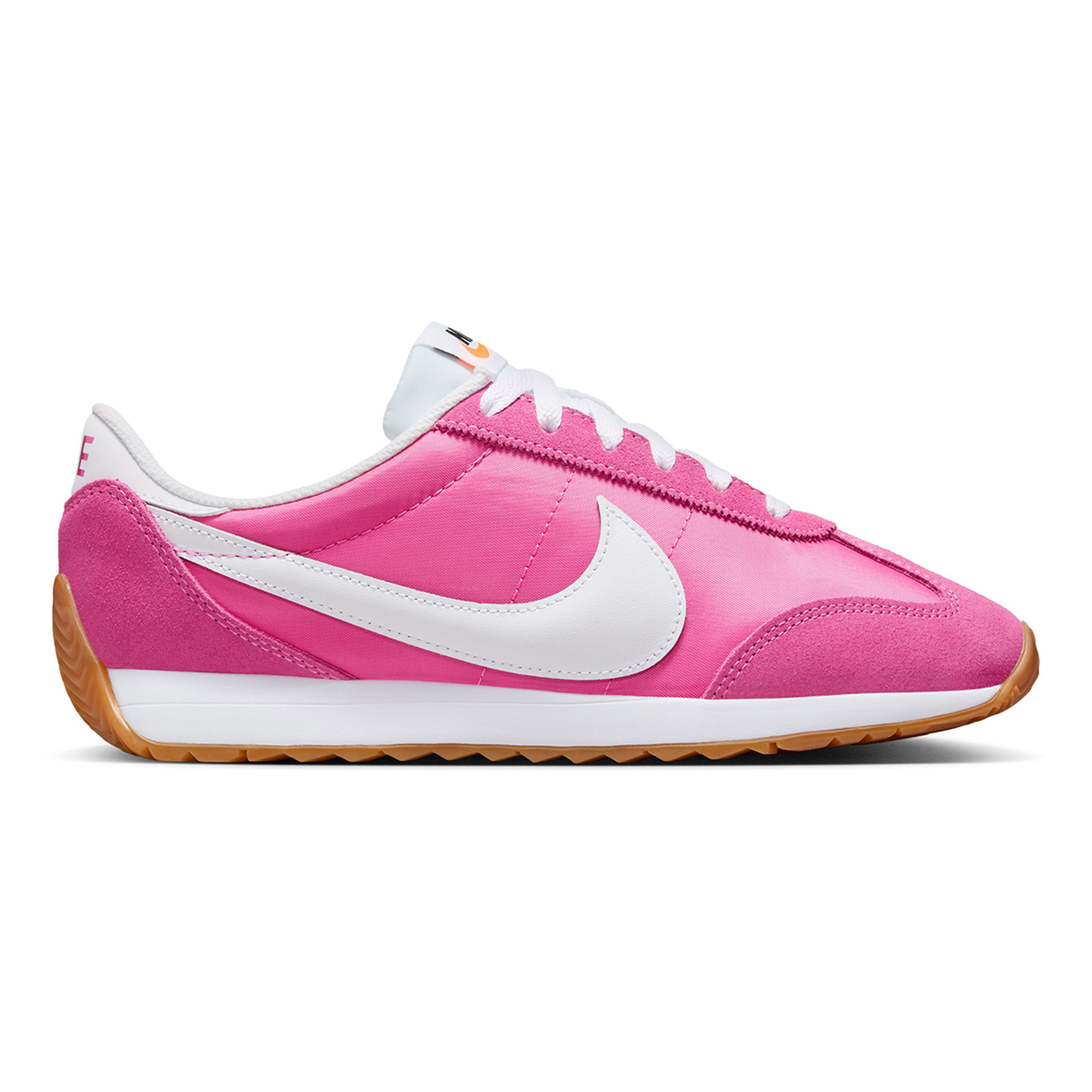 Pacific Kadın Kırmızı Sneaker Ayakkabı HM4771-600