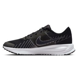 Run Defy Kadın Siyah Koşu Ayakkabısı HM9593-002