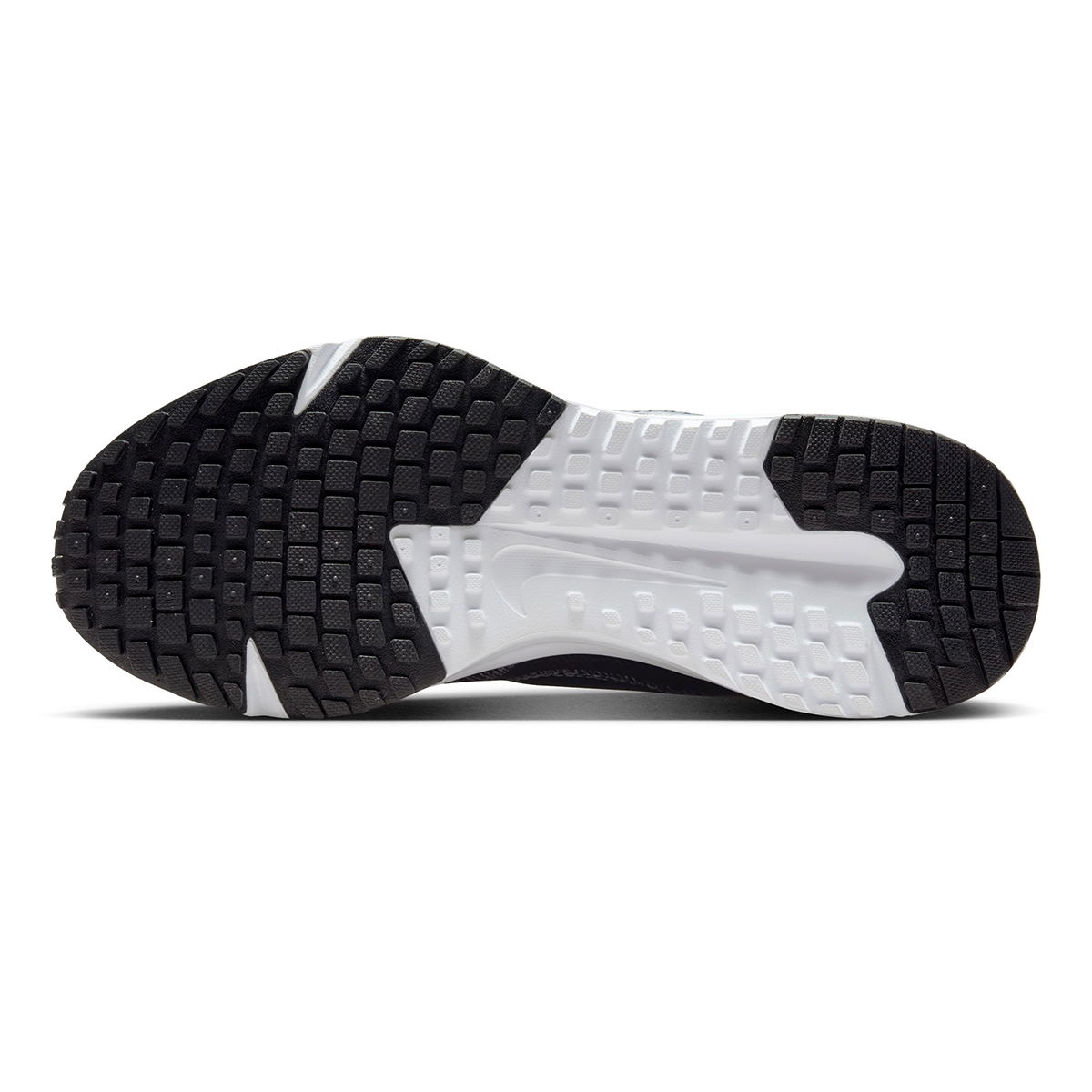 Run Defy Kadın Siyah Koşu Ayakkabısı HM9593-002