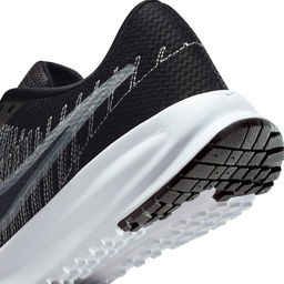 Run Defy Kadın Siyah Koşu Ayakkabısı HM9593-002
