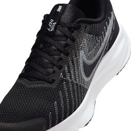 Run Defy Kadın Siyah Koşu Ayakkabısı HM9593-002