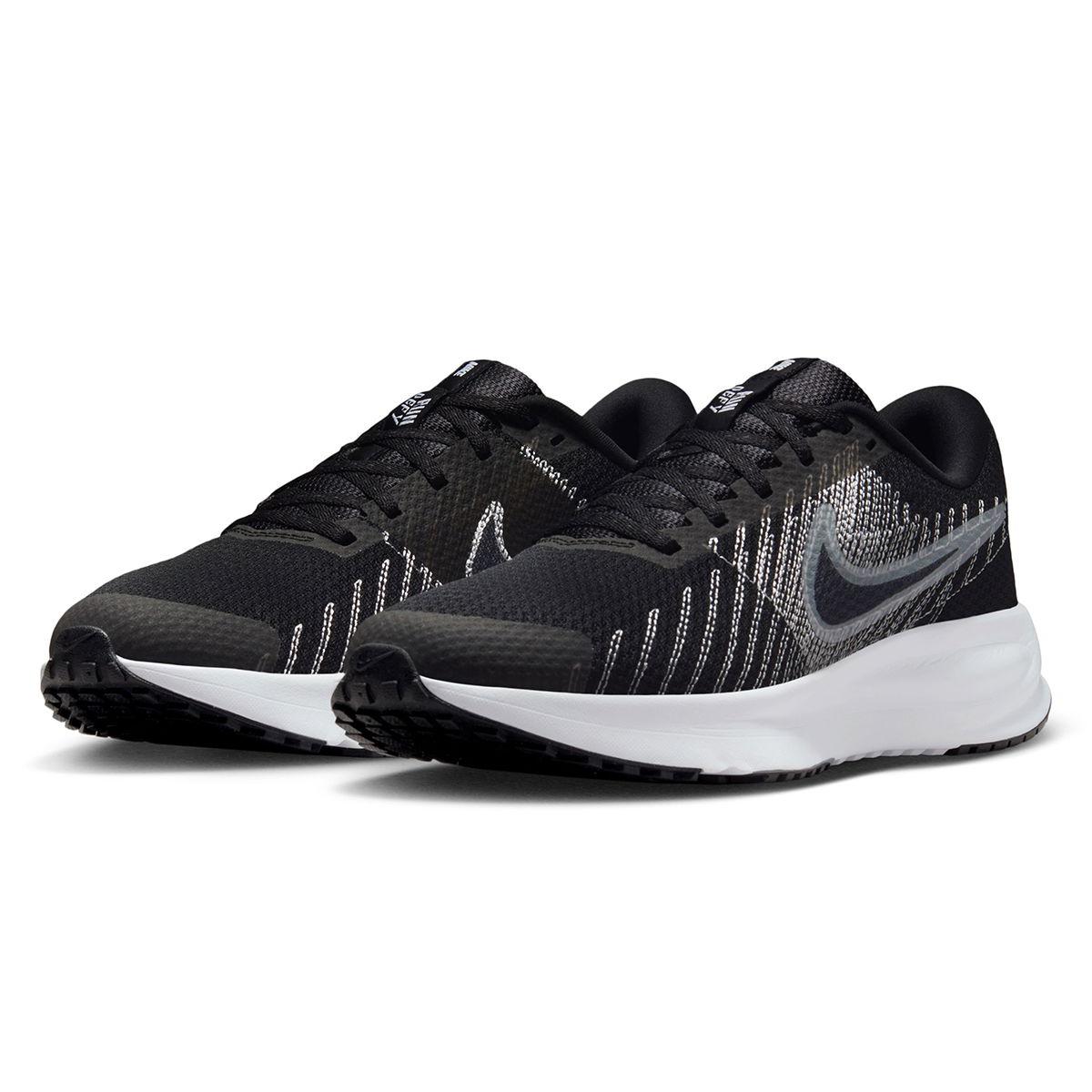 Run Defy Kadın Siyah Koşu Ayakkabısı HM9593-002