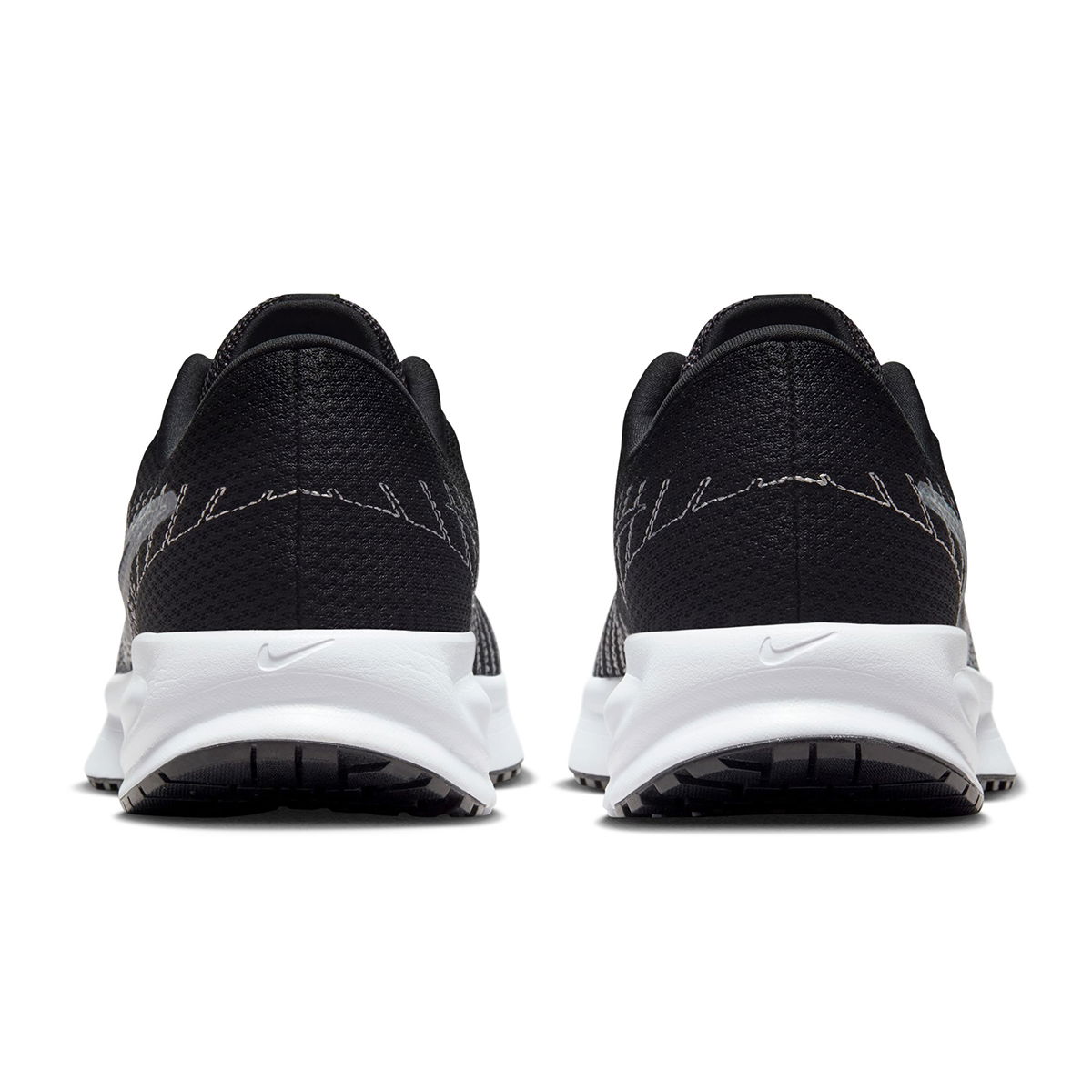 Run Defy Kadın Siyah Koşu Ayakkabısı HM9593-002