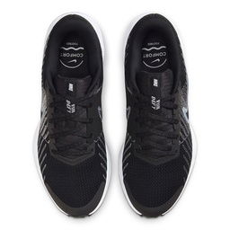 Run Defy Kadın Siyah Koşu Ayakkabısı HM9593-002