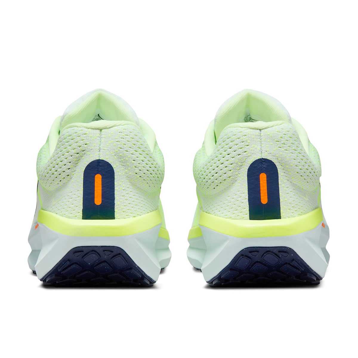 Air Winflo 11 Kadın Yeşil Koşu Ayakkabısı FJ9510-304