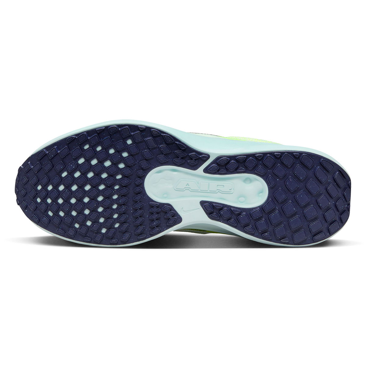 Air Winflo 11 Kadın Yeşil Koşu Ayakkabısı FJ9510-304