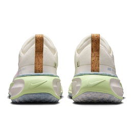 Zoomx Invincible Run Fk 3 Kadın Beyaz Koşu Ayakkabısı IB8883-161