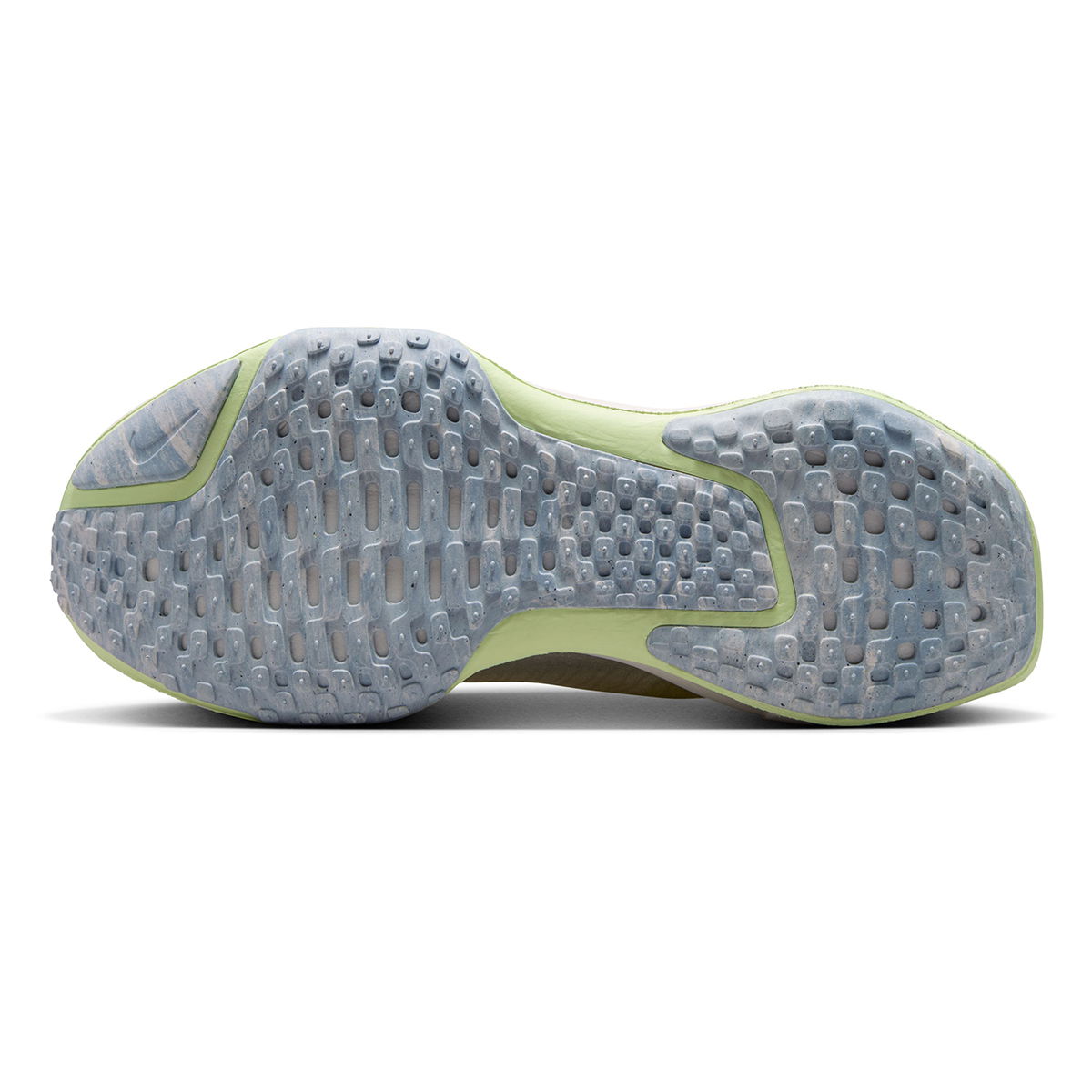 Zoomx Invincible Run Fk 3 Kadın Beyaz Koşu Ayakkabısı IB8883-161