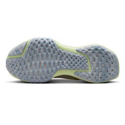 Zoomx Invincible Run Fk 3 Kadın Beyaz Koşu Ayakkabısı IB8883-161
