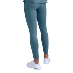 One Dri-Fit Kadın Yeşil Antrenman Tayt IB9382-006