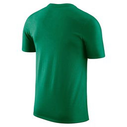 Boston Celtics Erkek Yeşil Basketbol T-Shirt HQ0586-312