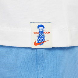 Sportswear Çocuk Beyaz Günlük Stil T-Shirt HQ3227-100