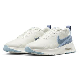 Air Max Nuaxis Kadın Beyaz Sneaker Ayakkabı HF1233-108