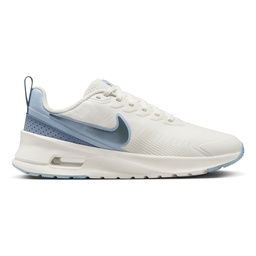 Air Max Nuaxis Kadın Beyaz Sneaker Ayakkabı HF1233-108