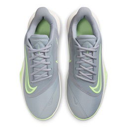 Precision VII Erkek Gri Basketbol Ayakkabısı HJ9153-002