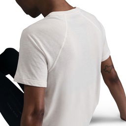 Trail Dri-Fit Kadın Bej Koşu T-Shirt HJ2242-030