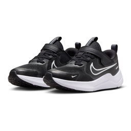 Cosmic Runner (Psv) Çocuk Siyah Sneaker Ayakkabı HM4400-003