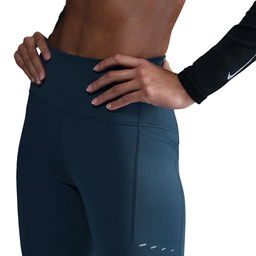 Dri-Fit Kadın Mavi Koşu Tayt HJ2252-478