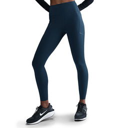 Dri-Fit Kadın Mavi Koşu Tayt HJ2252-478