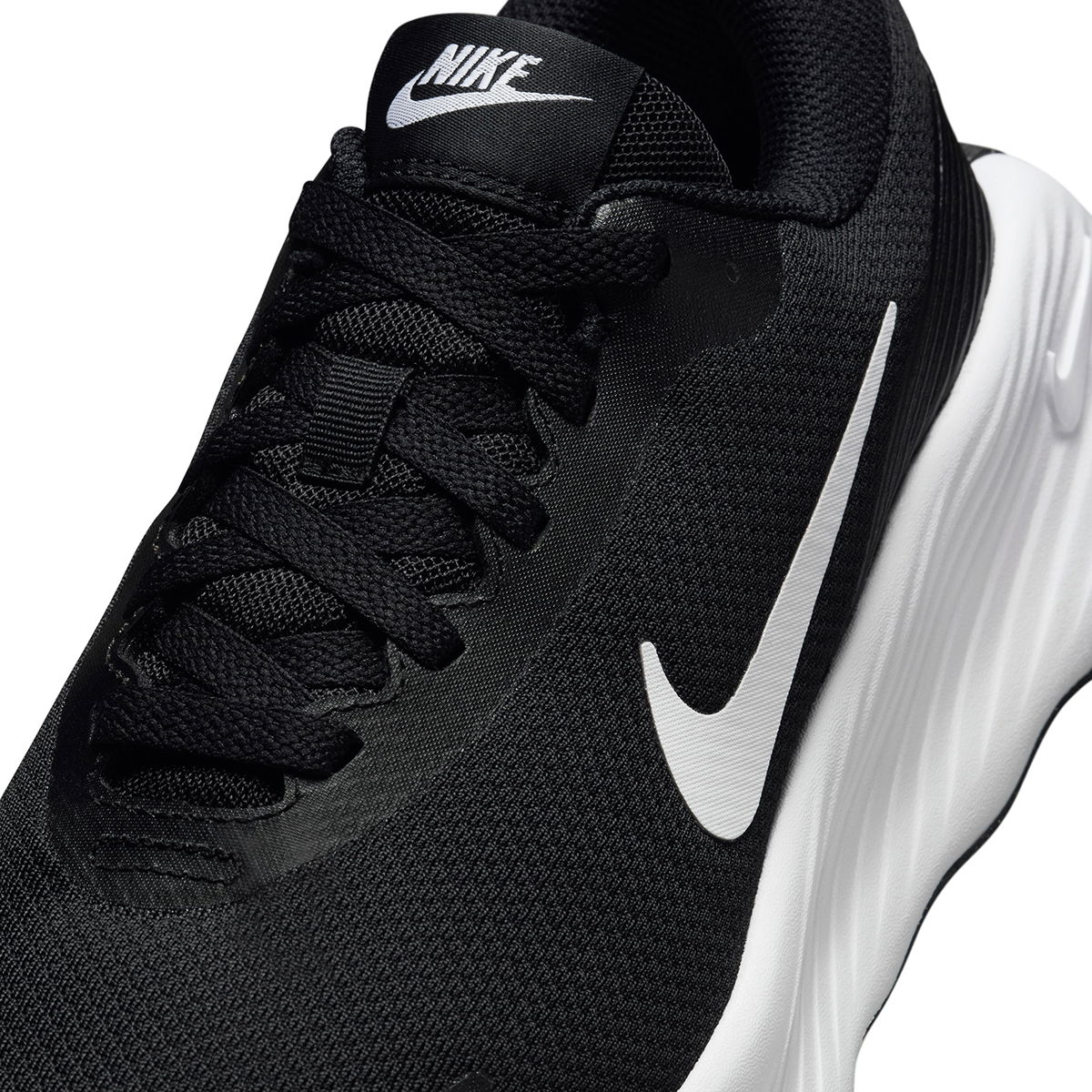 Promina Kadın Siyah Sneaker Ayakkabı FV6343-002