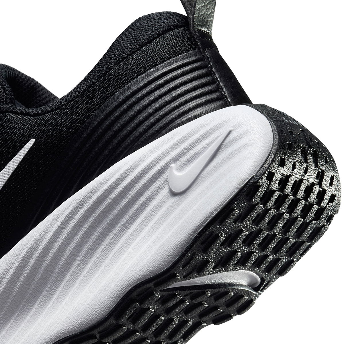 Promina Kadın Siyah Sneaker Ayakkabı FV6343-002