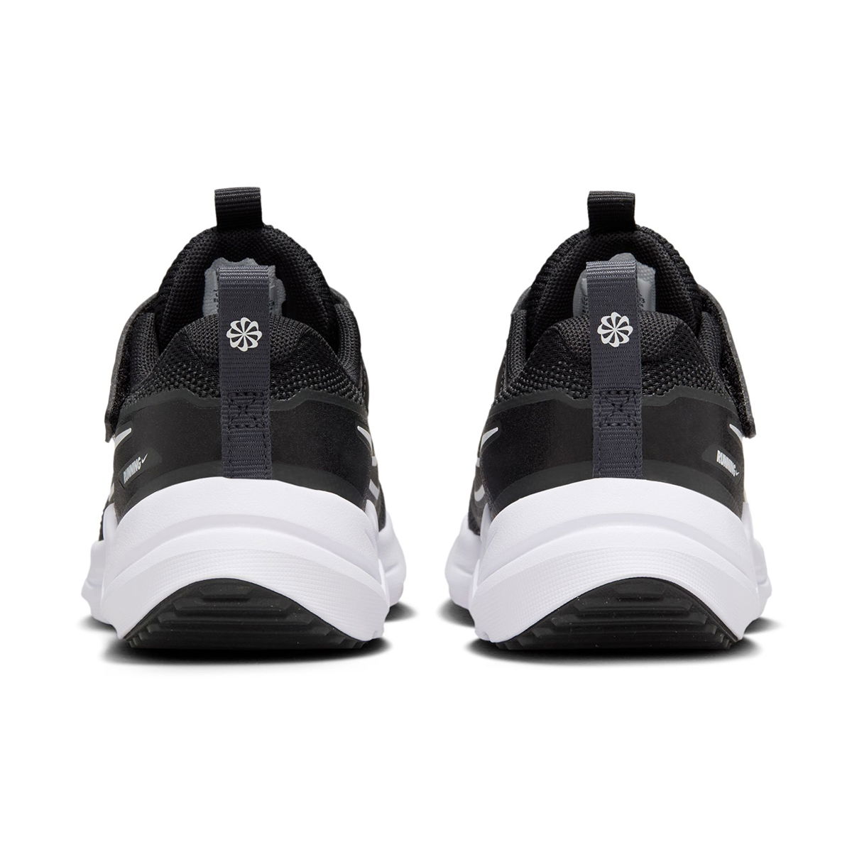 Cosmic Runner (Psv) Çocuk Siyah Sneaker Ayakkabı HM4400-003