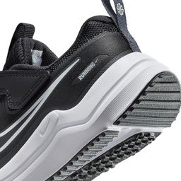 Cosmic Runner (Psv) Çocuk Siyah Sneaker Ayakkabı HM4400-003