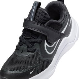 Cosmic Runner (Psv) Çocuk Siyah Sneaker Ayakkabı HM4400-003