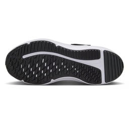 Cosmic Runner (Psv) Çocuk Siyah Sneaker Ayakkabı HM4400-003