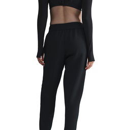 Dri-Fit Mr Jogger Soft Kadın Siyah Antrenman Eşofman Altı HQ8184-010