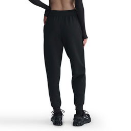 Dri-Fit Mr Jogger Soft Kadın Siyah Antrenman Eşofman Altı HQ8184-010