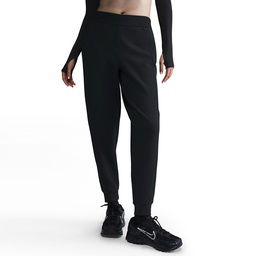 Dri-Fit Mr Jogger Soft Kadın Siyah Antrenman Eşofman Altı HQ8184-010