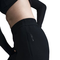 Dri-Fit Mr Jogger Soft Kadın Siyah Antrenman Eşofman Altı HQ8184-010