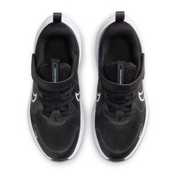 Cosmic Runner (Psv) Çocuk Siyah Sneaker Ayakkabı HM4400-003