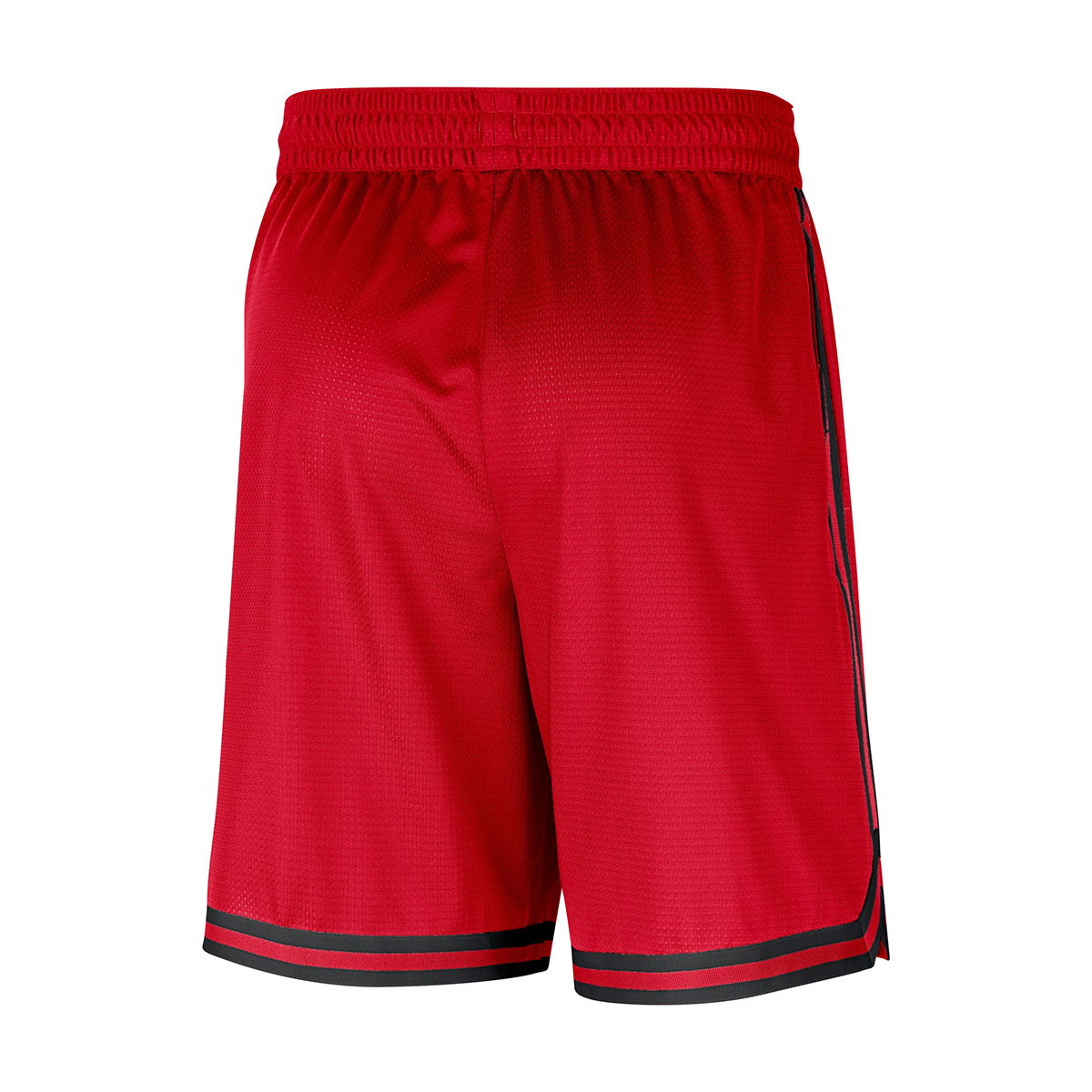 Chicago Bulls Erkek Kırmızı Basketbol Şort FV1951-657